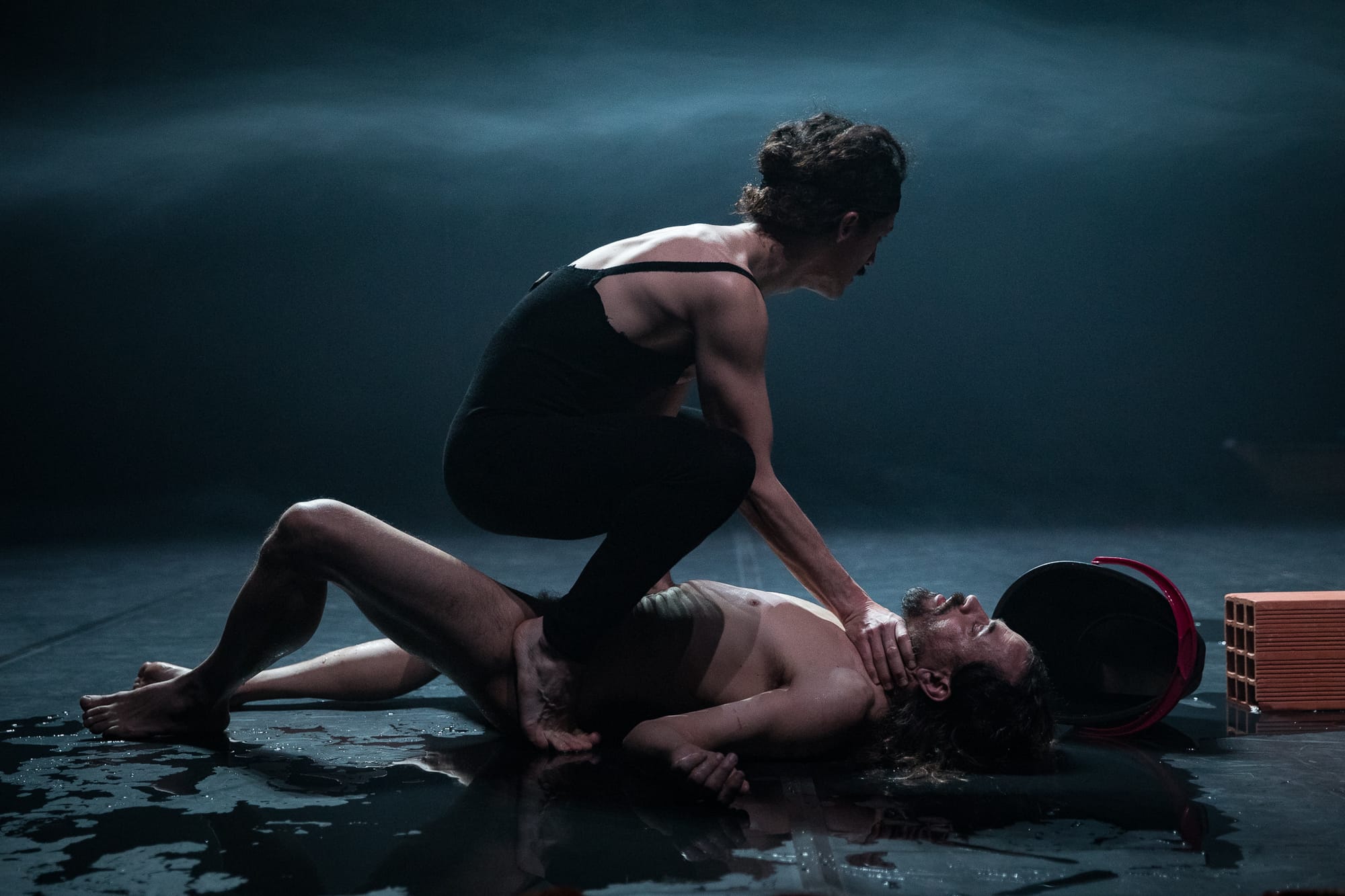 "Fraternidade" fotografado pelo  Pedro Figueiredo