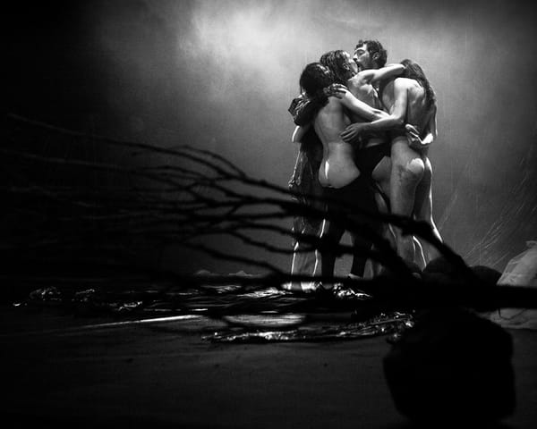 Fotografia de Helena Gonçalves