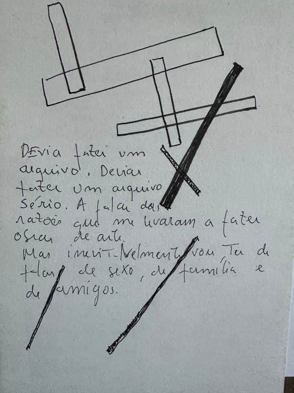 Arquivo morto ou arquivo vivo?