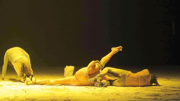 O ritual e a peregrinação segundo Miguel Moreira